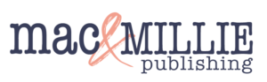 Mac & Millie Publishing Logo