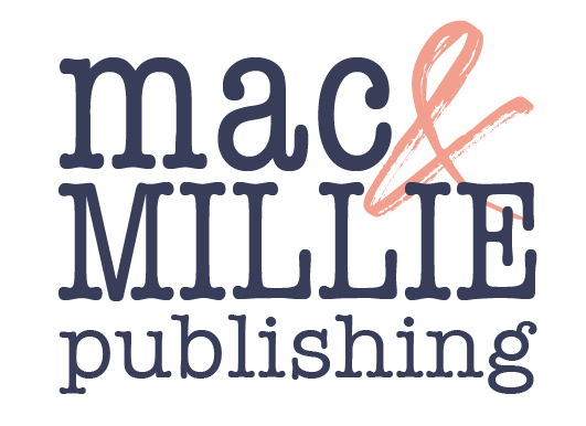 Mac & Millie Publishing Logo